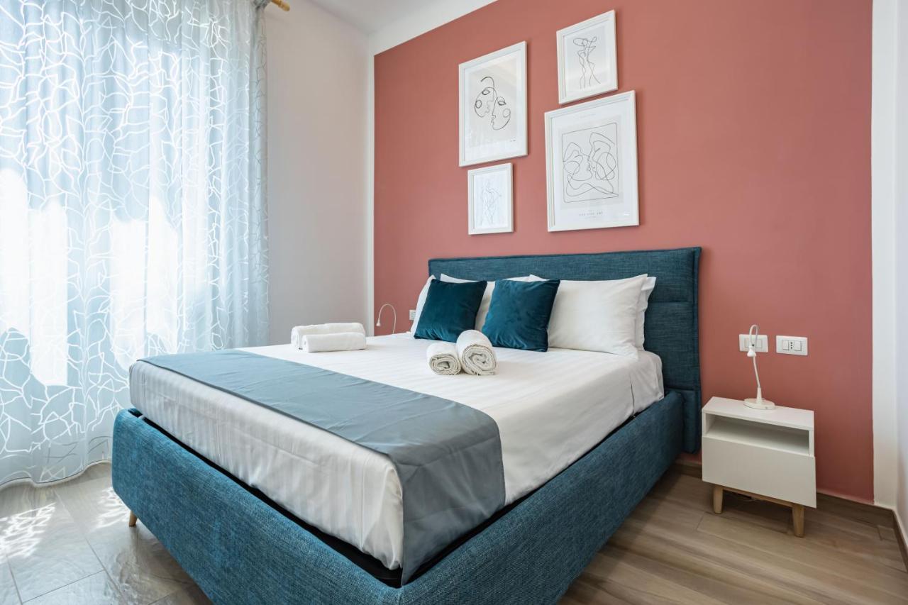 Appartamento Hostly - Tarsia 50-beautiful Terrace On Napoli